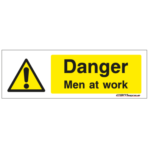 Construction Sign - CONS0039