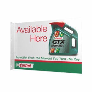 Display Signs for Businesses | CBM Signs