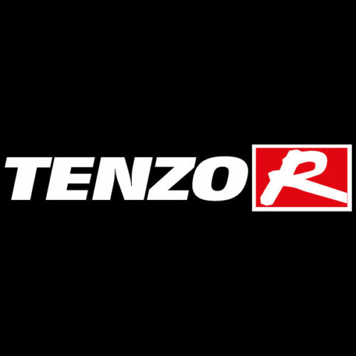 Car Sticker - Tenzo R