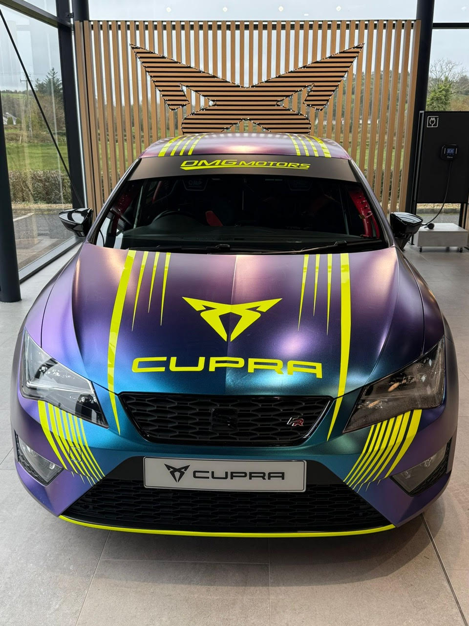 cargrapics car vehicle graphics