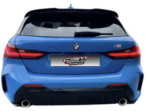 Number Plate Stickers